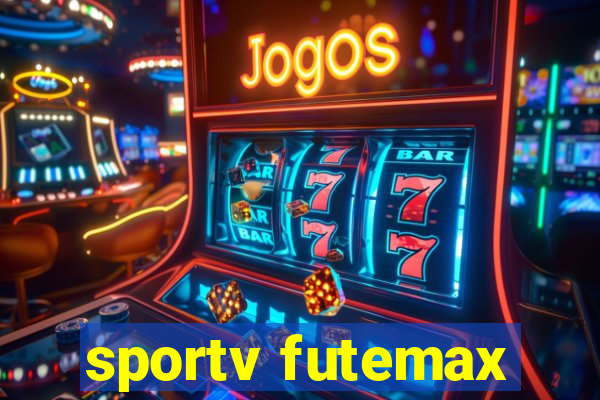 sportv futemax